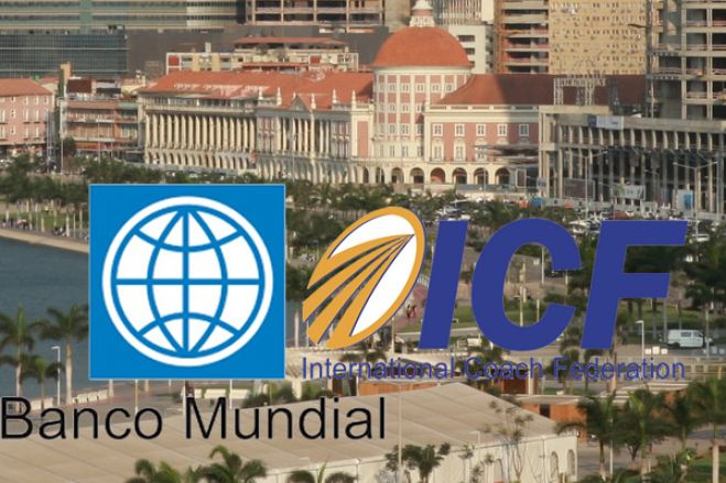 Cooperação Financeira Internacional do Banco Mundial estuda abrir representação em Angola