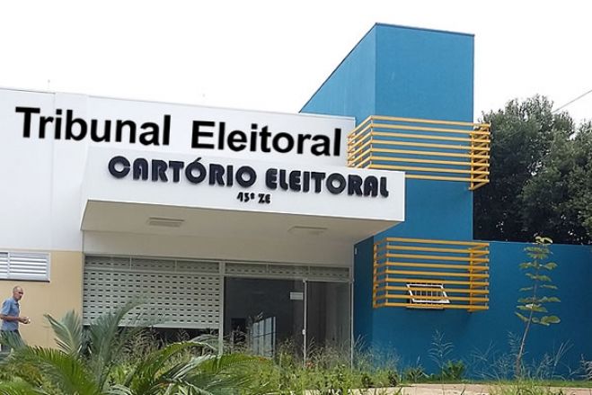 PRS defende criação de Tribunal Eleitoral