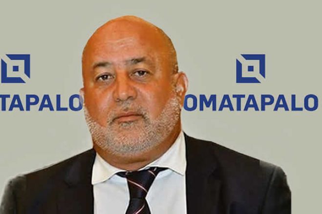 Omatapalo já encaixou mais de 2,5 biliões de dólares só com as adjudicações directas nos últimos dois anos