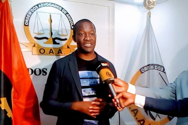 OAA propõe comissão multidisciplinar para reforma urgente da justiça em Angola