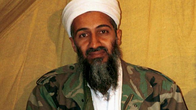 EUA oferecem um milhão de dólares por informações sobre filho de Osama Bin Laden