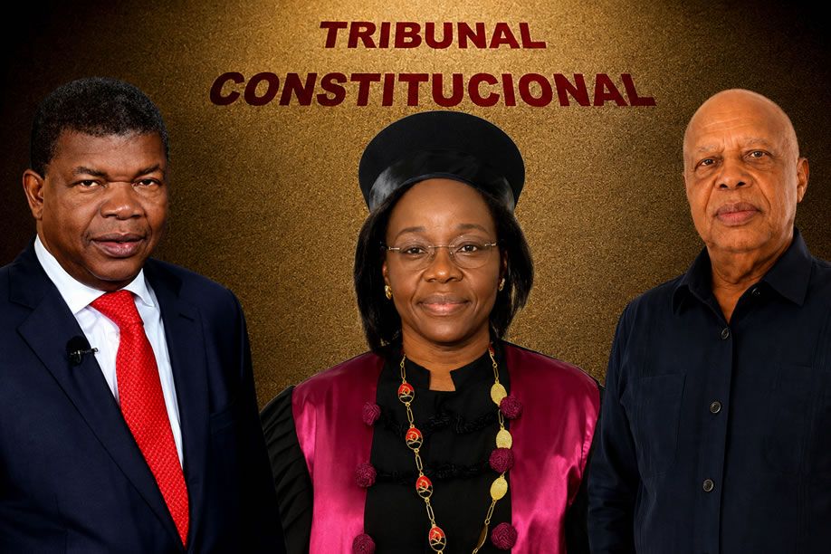 Tribunal Constitucional aceita providência de Higino Carneiro e notifica MPLA para responder