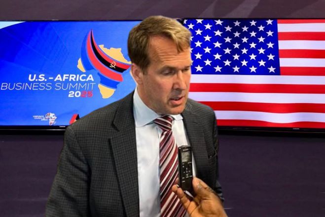 EUA querem diplomacia focada nos negócios e mais empresas em África