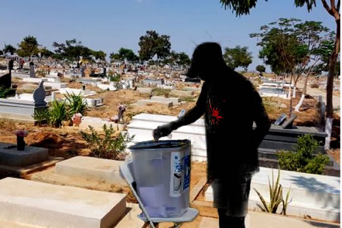 Especialistas alertam para as consequências sobre a existência de mortos nas listas eleitorais em Angola