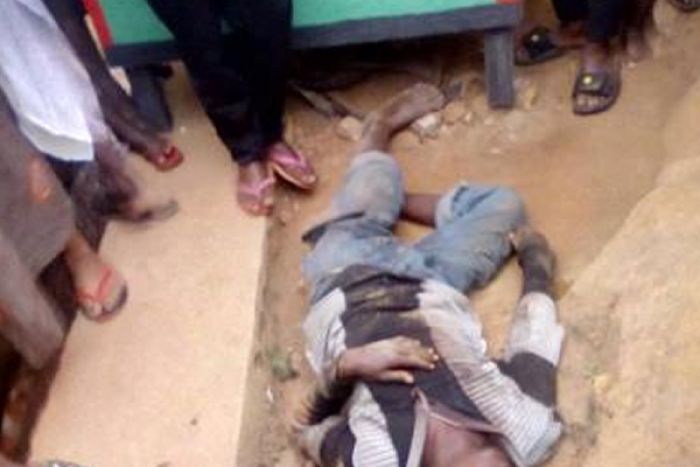 Adolescente morto pela polícia angolana em Luanda provoca indignação