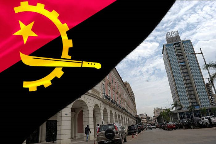 Cenário de recessão este ano em Angola é possível - ONU