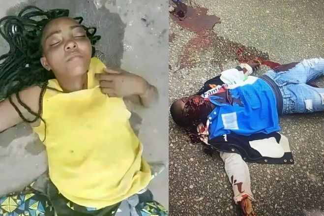 Polícia angolana anuncia 22 mortes em vandalismo em Luanda