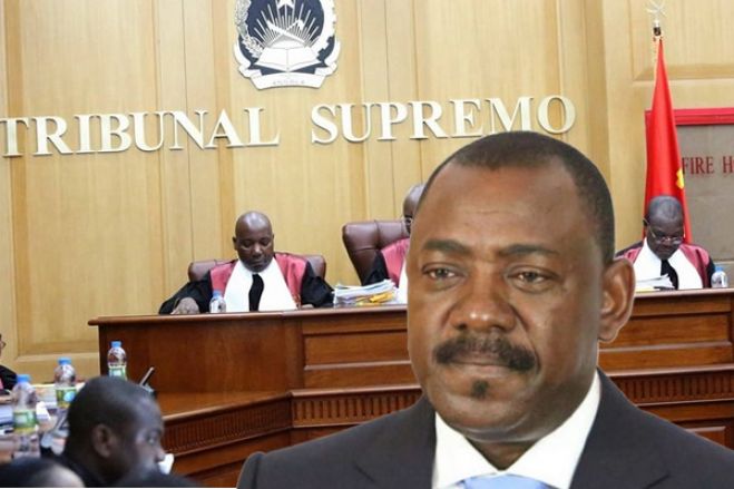 Julgamento de Augusto Tomás já tem data marcada