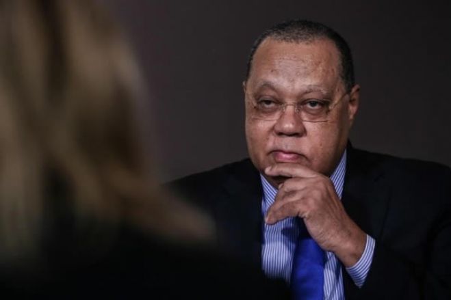Angola quer &quot;esgotar todos os procedimentos&quot; antes de pedir prisão de Isabel dos Santos