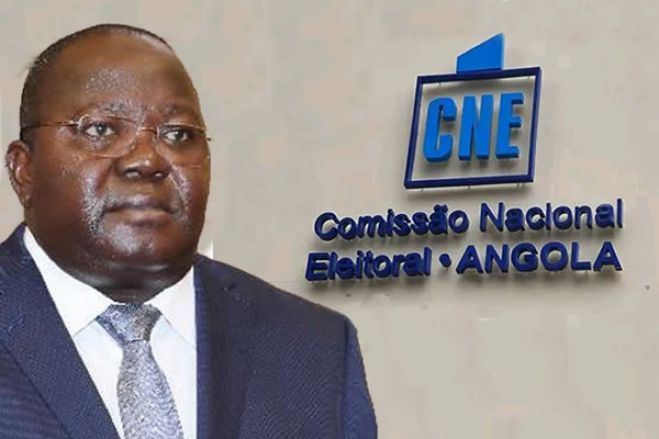 Eleições: UNITA interpõe providência cautelar contra CNE e pede invalidação dos resultados finais