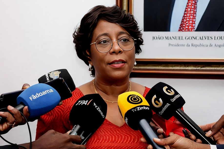 Governo pede atitude “altamente positiva” e “ambiente de paz”