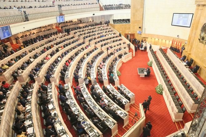 Deputados divergem sobre autonomia financeira da Polícia Nacional