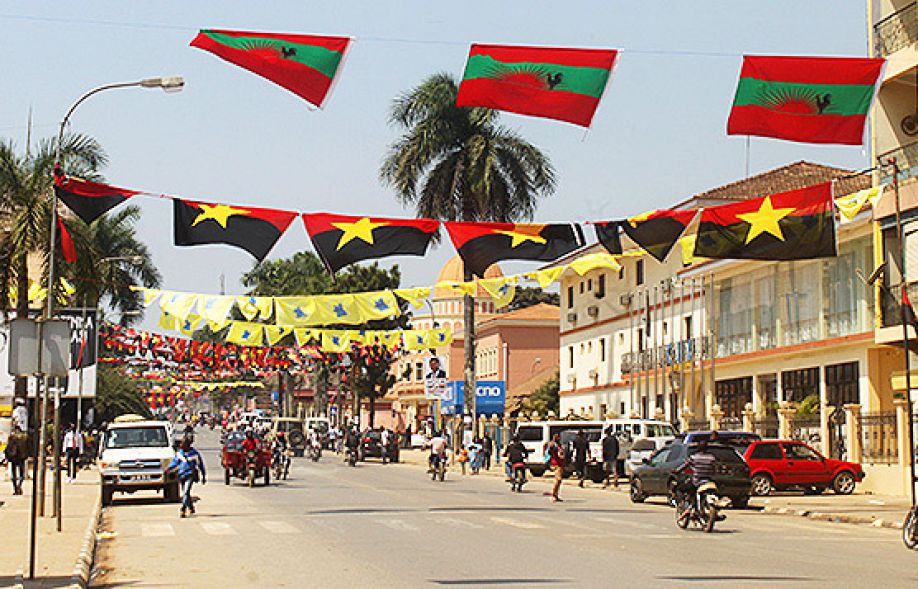 MPLA dominou cinco províncias em 2017, UNITA ganhou espaço em Luanda e CASA-CE em Cabinda