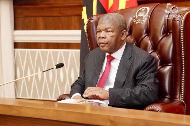 Governo angolano repudia golpe de estado na Guiné-Bissau