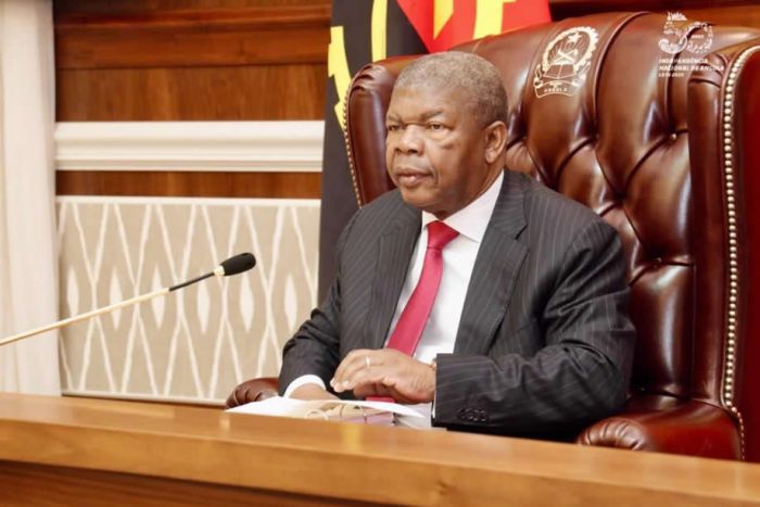 Governo angolano repudia golpe de estado na Guiné-Bissau