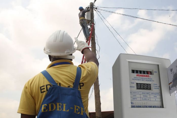 Angola: reajuste até 97% na energia elétrica entra em vigor no dia 15 deste mês