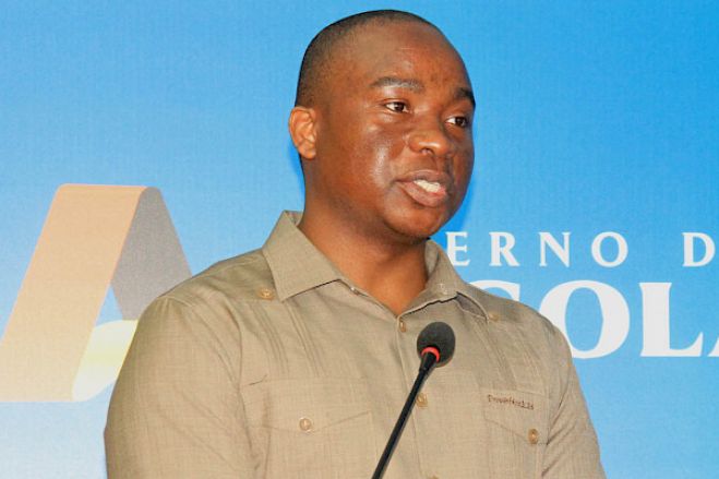 Empresário angolano defende maior proveito dos programas do governo
