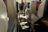 TAAG: Turbulência em voo entre Luanda e Lisboa provoca 10 feridos na avião da Hi Fly