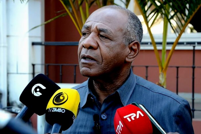 O outro lado da polémica criada por Isaac dos Anjos