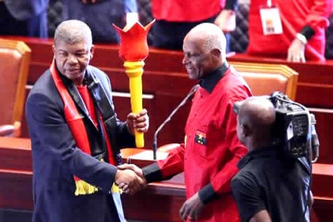 O pior momento do MPLA antes das eleições de 24 de Agosto