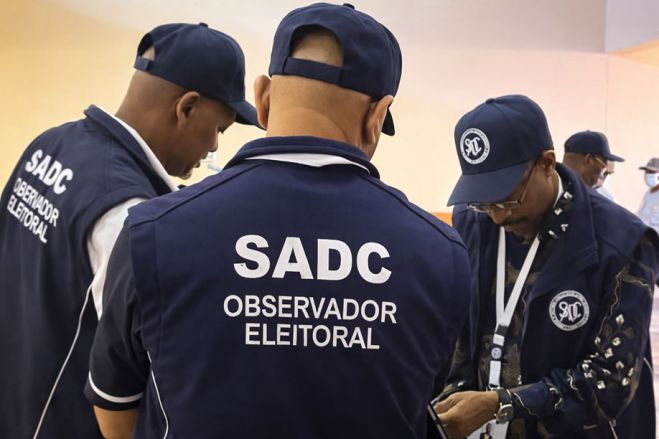 UNITA quer alargar observação eleitoral para reforçar confiança no processo