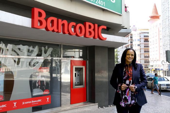 Isabel dos Santos avança com processo cautelar contra Banco de Portugal devido ao EuroBic