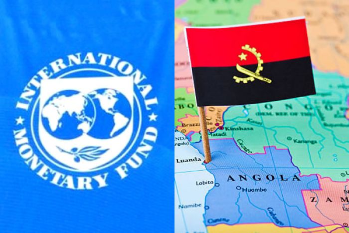 FMI exorta que endividamento de Angola “ainda é elevado” e pede prudência fiscal