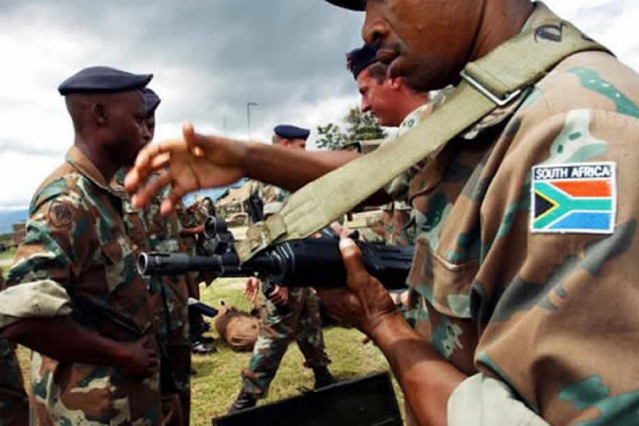 SADC aprova mandato de “força conjunta&quot; para travar insurgência em Cabo Delgado em Moçambique