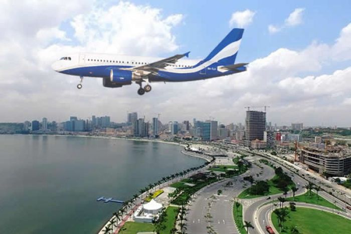 Covid-19: Novo voo charter de ligação Luanda-Lisboa anunciado para 30 de abril