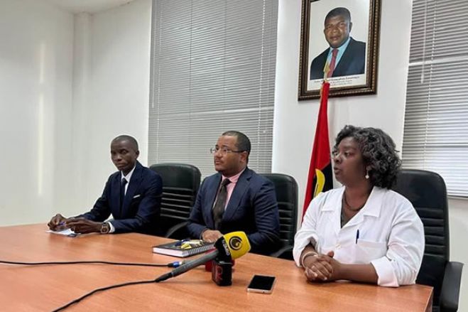 MINSA e GPL abrem inquérito para esclarecer morte uma cidadã por alegada negligência no Hospital Geral