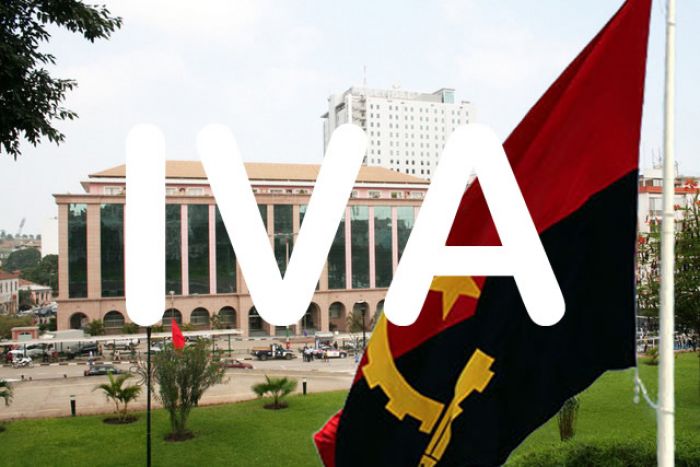 Entrada em vigor do IVA em Angola será em 01 de outubro
