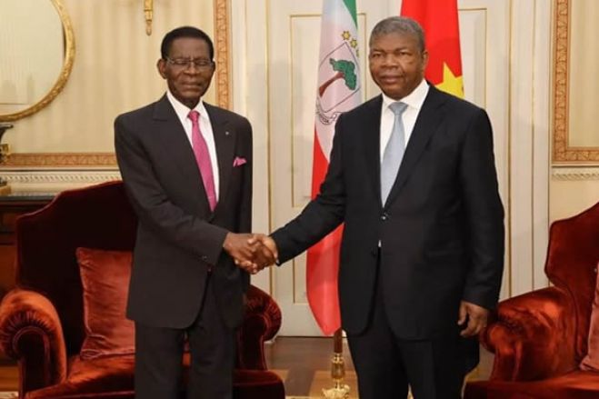 Guiné Equatorial: Forma de tratar reeleição de Obiang mostra como CPLP &quot;está capturada&quot; por lideranças - analista