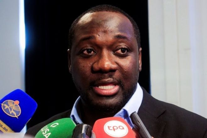 Rafael Savimbi anuncia pré-candidatura à presidência da UNITA
