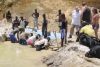 ONG denuncia "fuga de capitais" e "miséria extrema" em zonas de exploração mineira