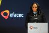 Isabel dos Santos em tribunal para tentar impedir a nacionalização da Efacec