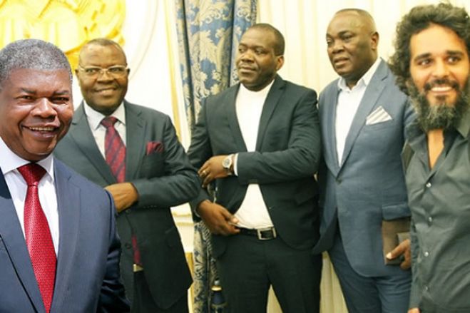 Partidos elogiam iniciativa de PR e sublinham passo importante para a "reconciliação nacional"