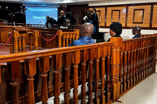 MP revela desvio de 300 milhões Kz na Edipesca e lista beneficiários ligados ao ministério