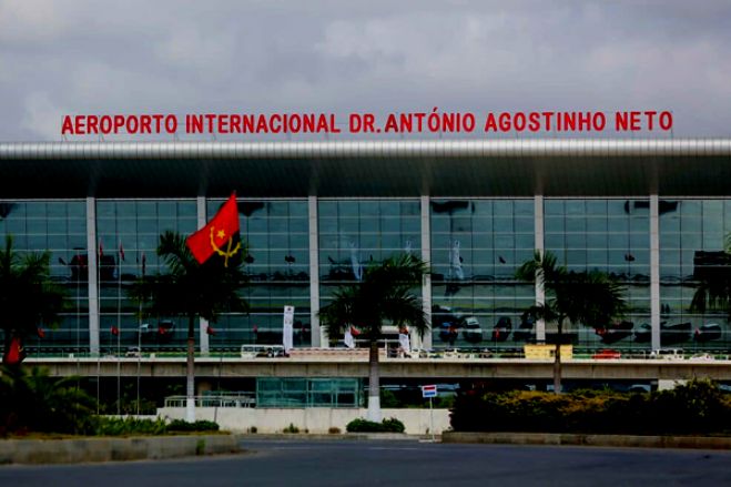 Governo prepara concurso internacional para gestão do Novo Aeroporto Internacional de Luanda