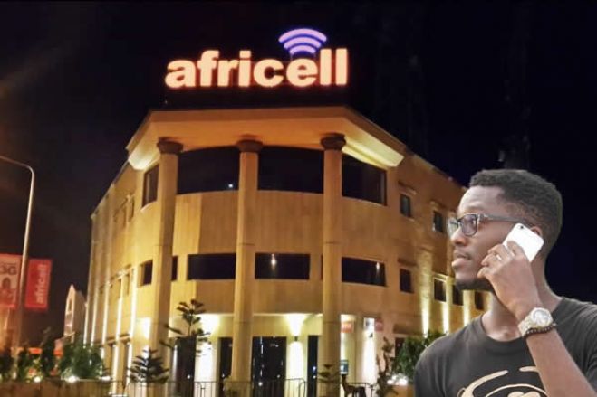Libanesa Africell selecionada para 4.ª operadora de telecomunicações em Angola
