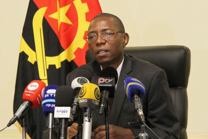 Quem violar quarentena domiciliar em Angola será levado para centros