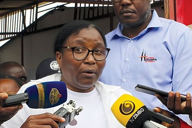 Tomada de posse de membro do Partido Humanista na CNE adiada por providência cautelar