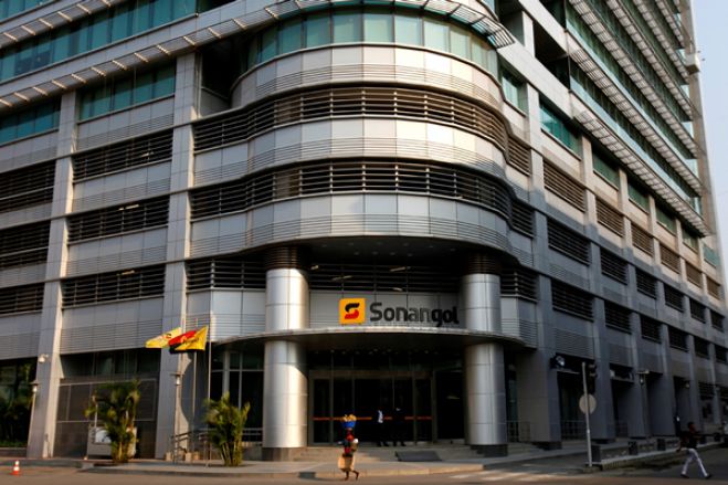 Transparência Internacional considera &quot;muito graves&quot; indícios de corrupção na Sonangol
