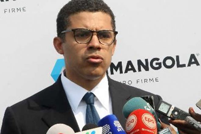 Nova Cimangola desmente confisco pelo estado angolano