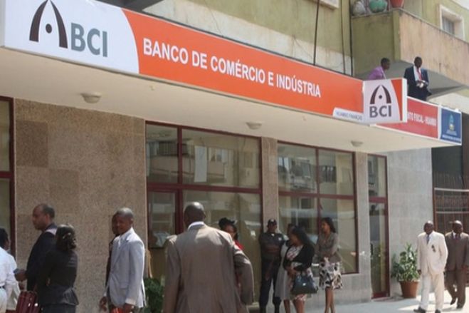 BCI recupera AKZ 12 mil milhões de crédito malparado em 2020