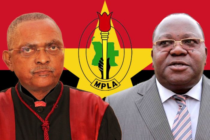 Não haverá eleições livres e justas em Angola enquanto os membros da CNE e TC não forem imparciais