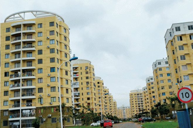 "Os devedores das centralidades poderão ser alvo de despejo por ordem judicial"