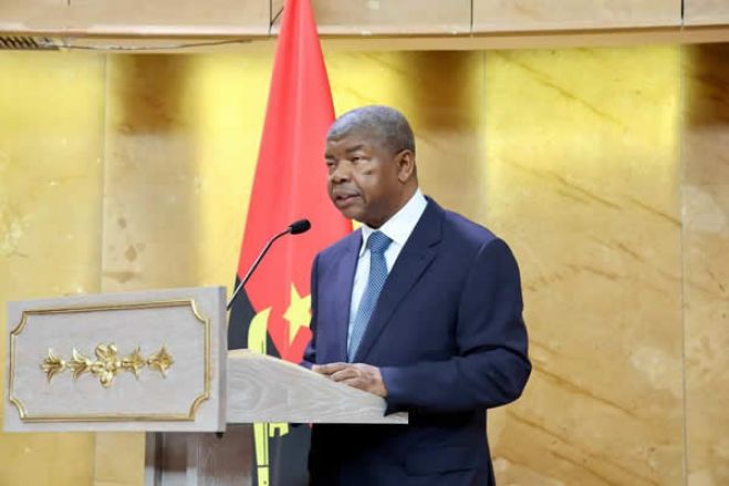 Angola recuperou e arrestou ativos no valor de 3.500 milhões de euros em 2023 - PR
