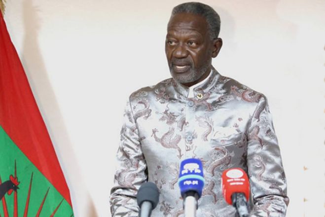 UNITA desconhece supostos militantes que assinaram carta pedindo demissão de ACJ