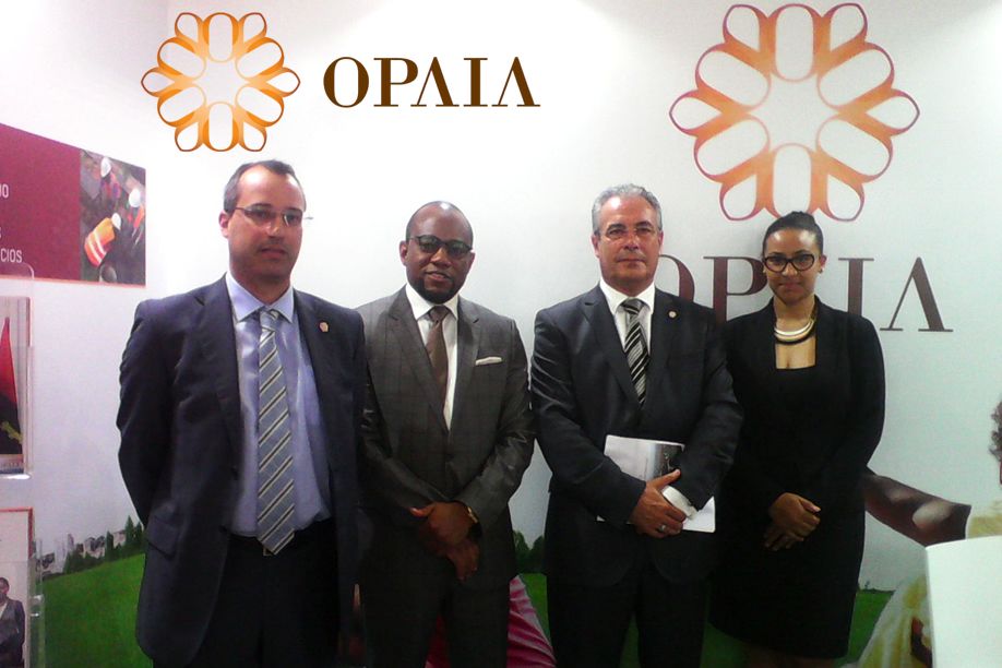Rafael Marques pede anulação de contrato do Grupo Opaia no valor de 1,2 mil milhões de euros