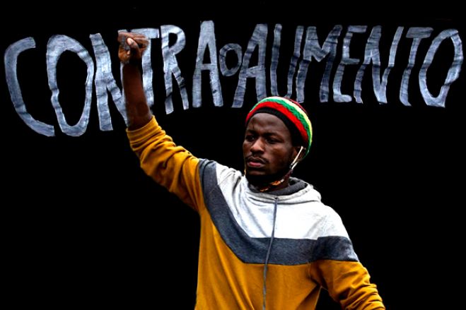 Manifestação nacional a 17 de junho contra aumento do combustível em Angola